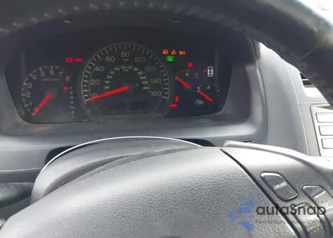 2005 Honda Accord 3.0 Ex z USA, uszkodzony, nr VIN 1HGCM66545A030340